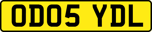 OD05YDL