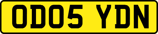 OD05YDN