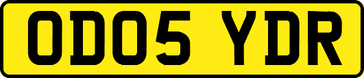 OD05YDR