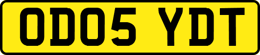 OD05YDT