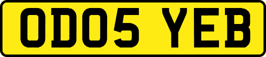 OD05YEB