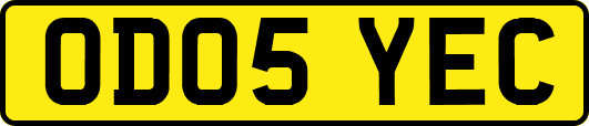 OD05YEC