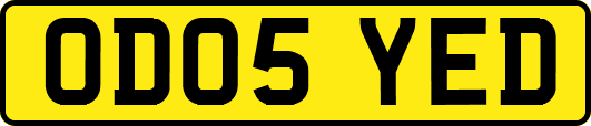 OD05YED