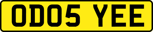 OD05YEE