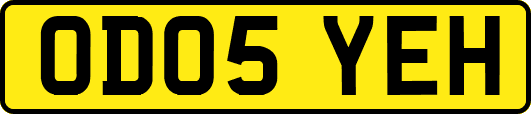 OD05YEH