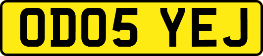 OD05YEJ