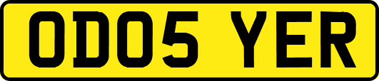 OD05YER