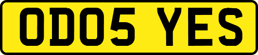 OD05YES