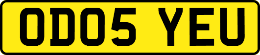OD05YEU