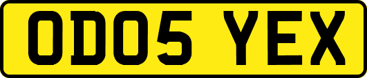 OD05YEX