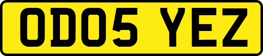 OD05YEZ