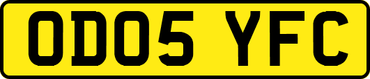 OD05YFC