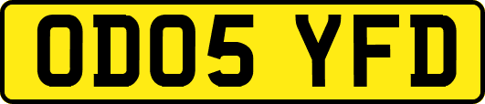 OD05YFD