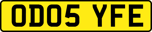 OD05YFE