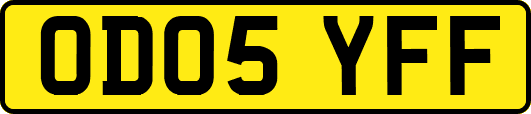 OD05YFF