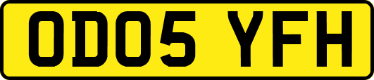 OD05YFH