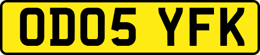 OD05YFK