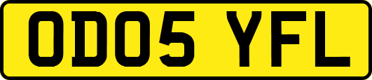 OD05YFL