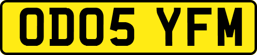 OD05YFM