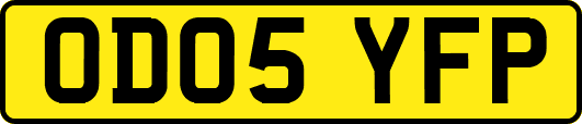 OD05YFP