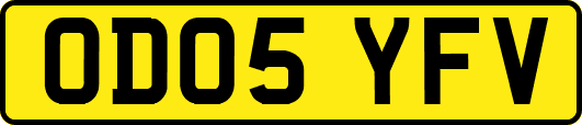 OD05YFV