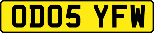 OD05YFW