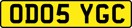 OD05YGC