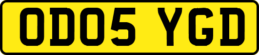 OD05YGD