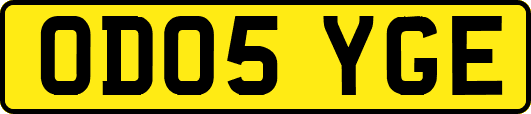 OD05YGE