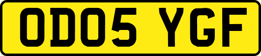 OD05YGF