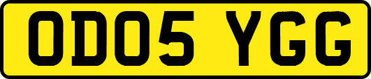 OD05YGG