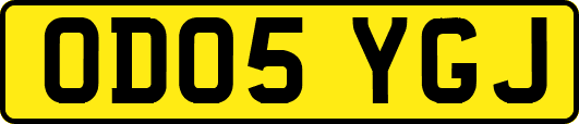 OD05YGJ