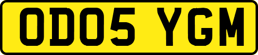 OD05YGM