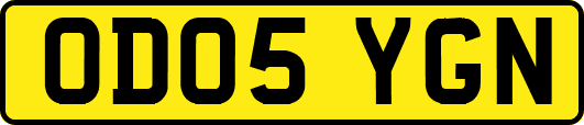 OD05YGN