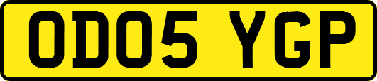 OD05YGP