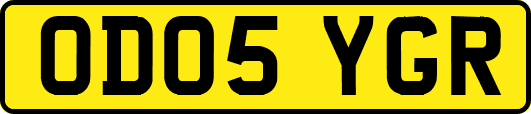 OD05YGR
