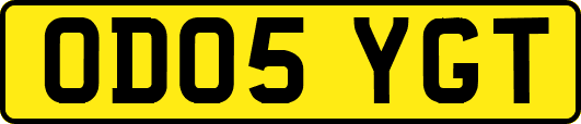 OD05YGT