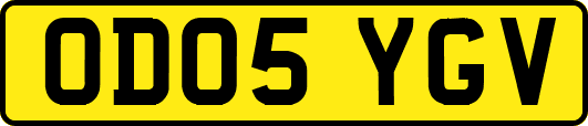 OD05YGV