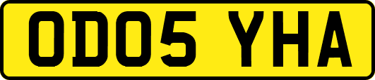 OD05YHA