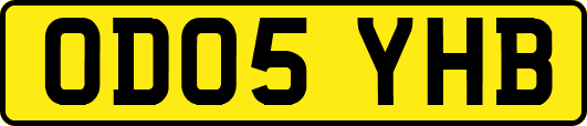 OD05YHB