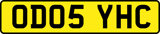 OD05YHC