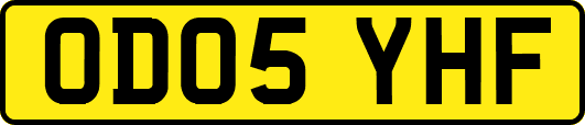 OD05YHF