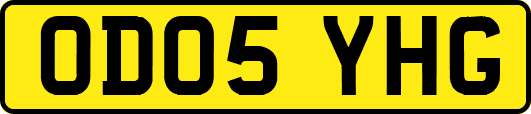 OD05YHG