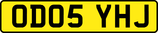 OD05YHJ