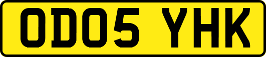 OD05YHK