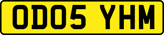 OD05YHM