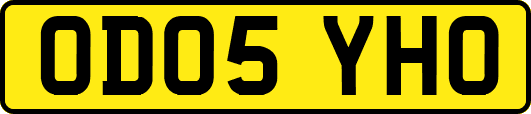 OD05YHO