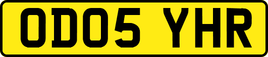 OD05YHR