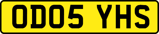OD05YHS