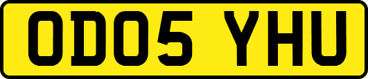 OD05YHU